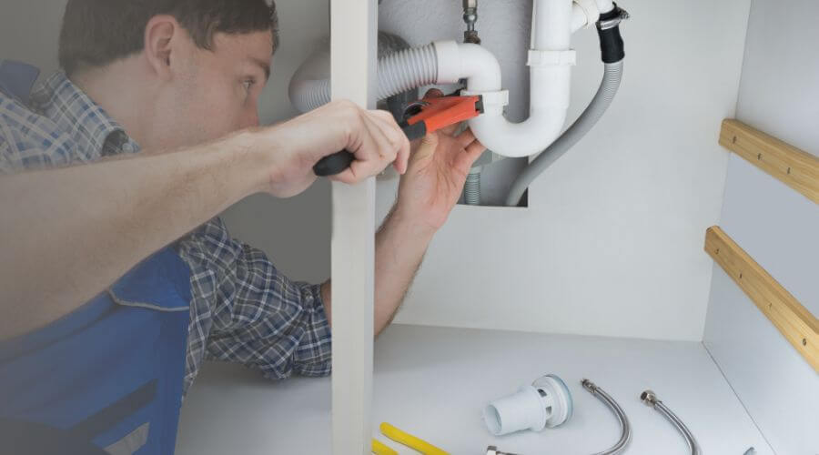 Professional bathroom faucet installation in Ripley, OH